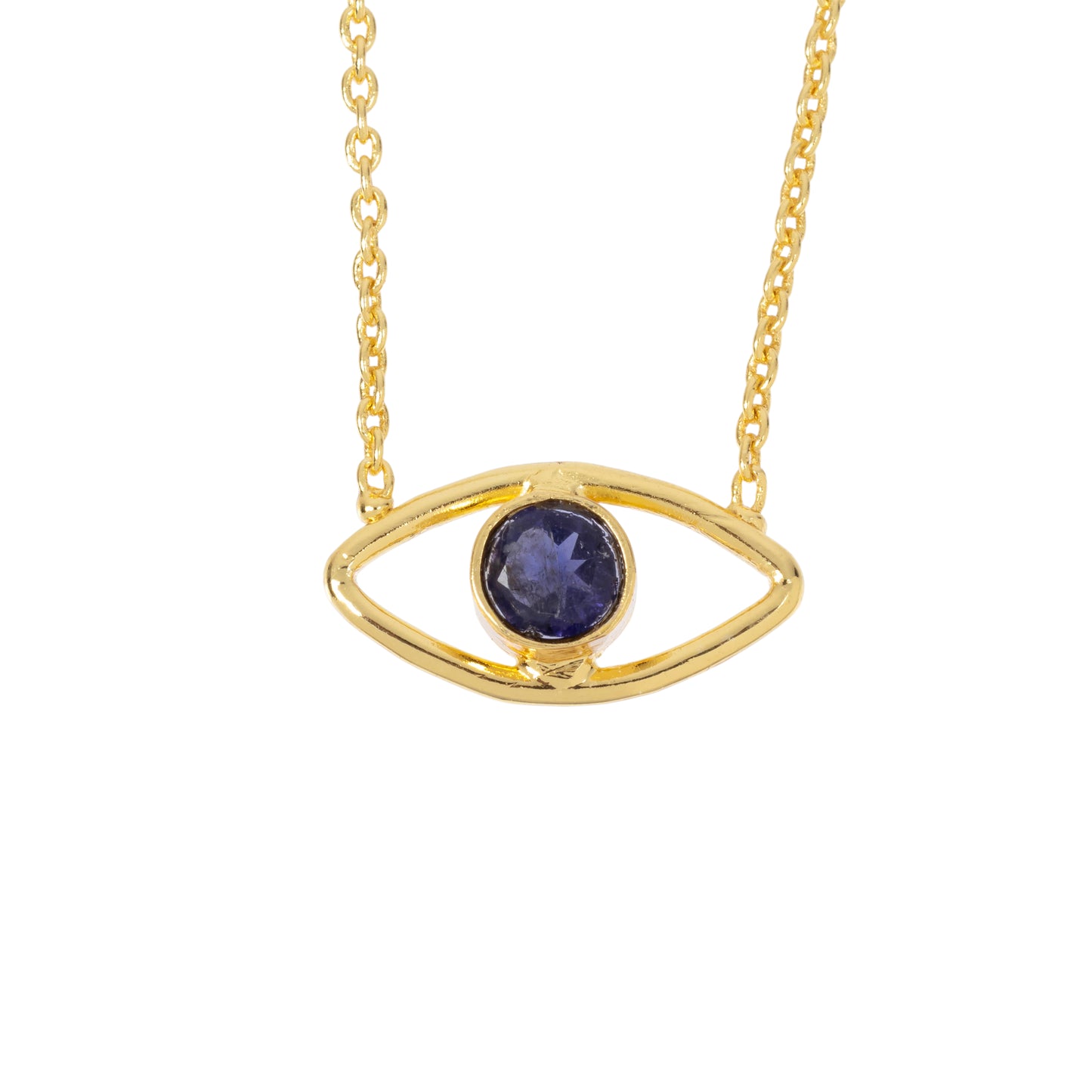 Nazar Charm Pendant