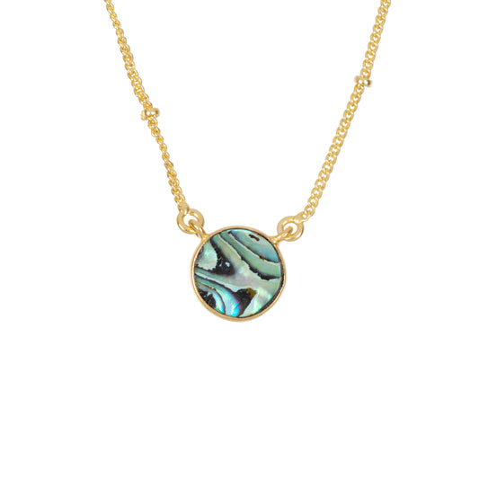Abalone Orb