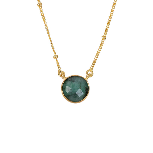 Emerald Orb