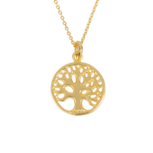 Tree of life Necklance