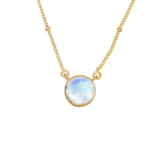 Moonstone Orb