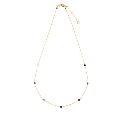 Powerstone Necklace