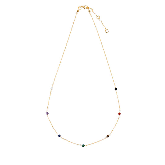 Powerstone Necklace