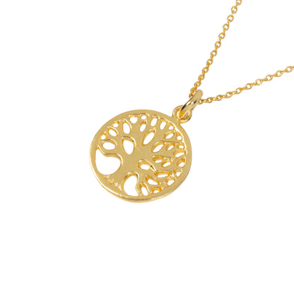 Tree of life Necklance