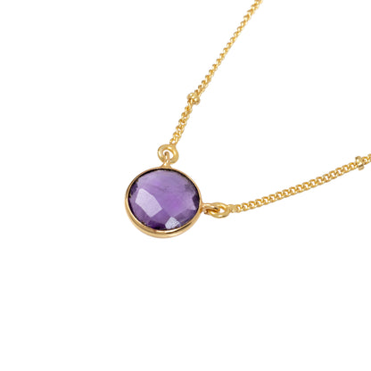Amethyst Orb