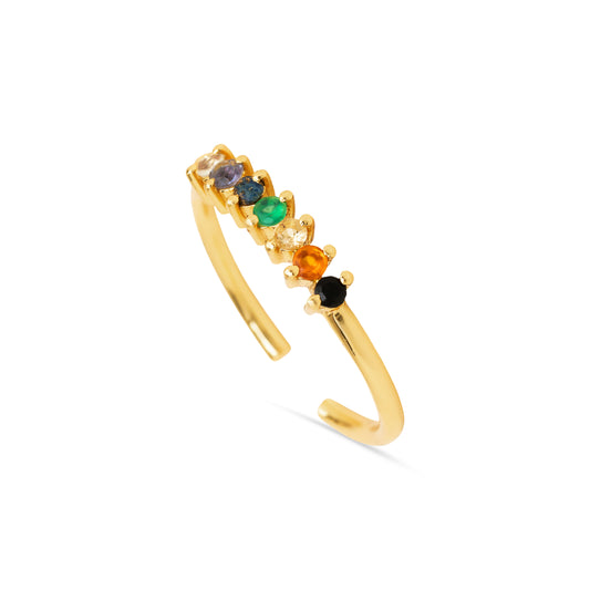 Powerstone Ring