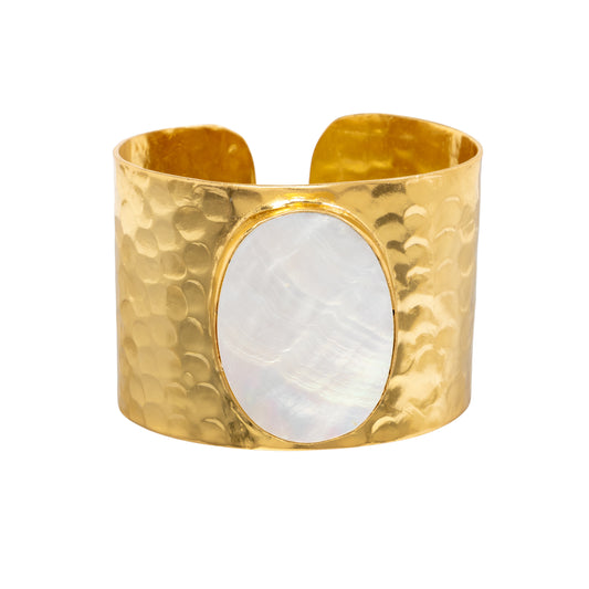 Shell Pearl - Celestial Brace