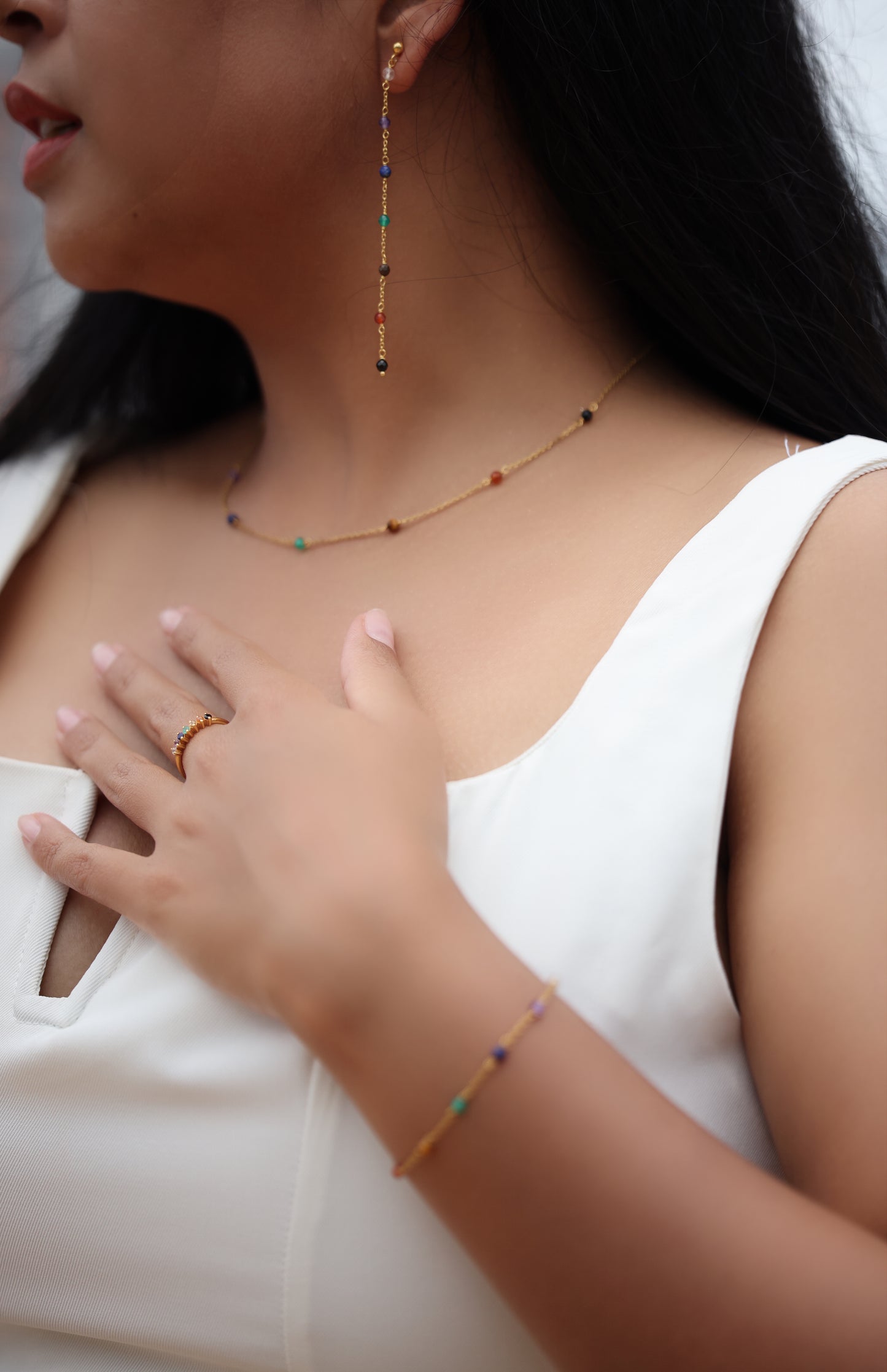 Powerstone Necklace