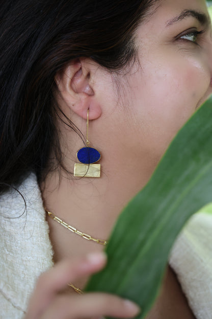 Blue Azure