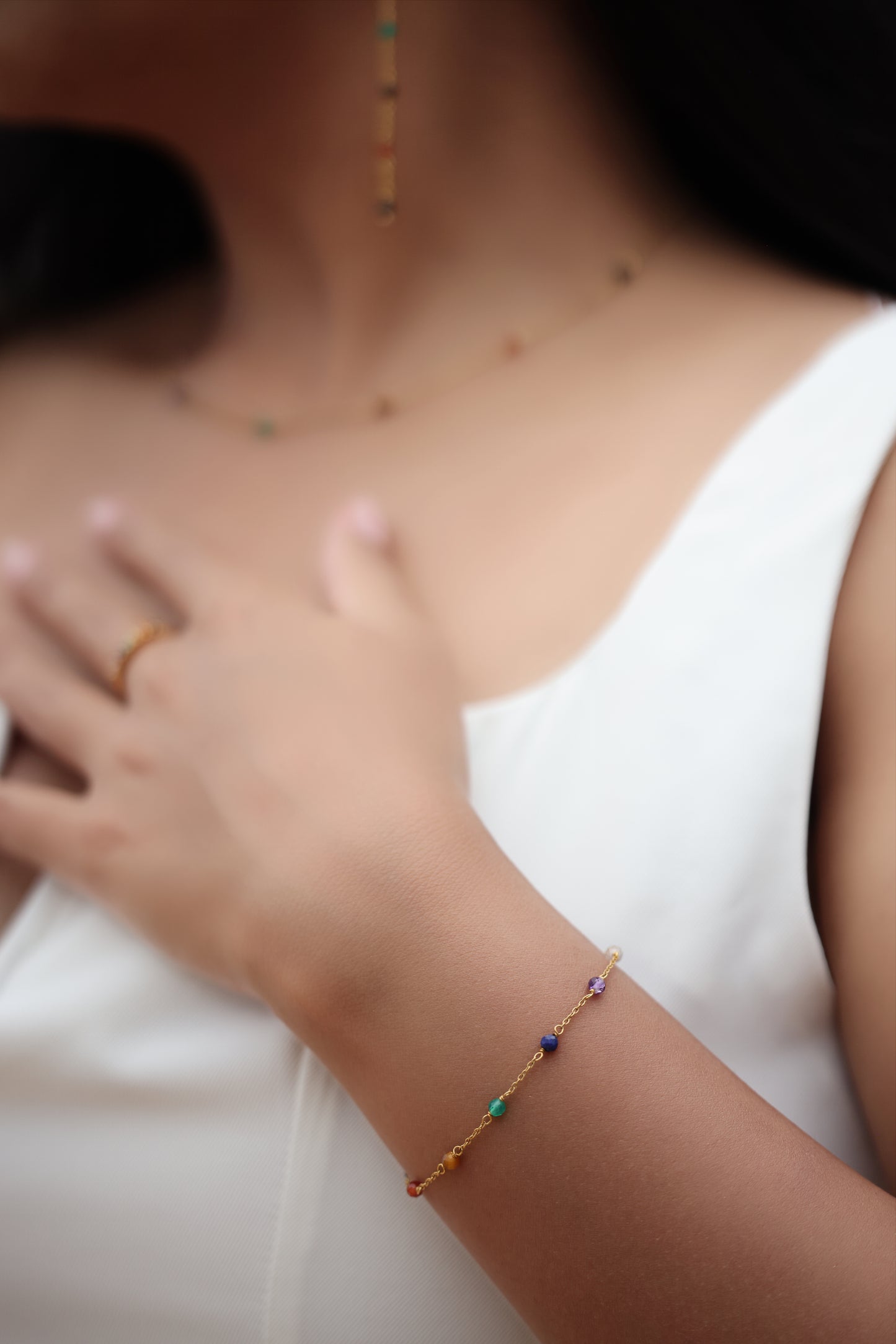 Powerstone Bracelet