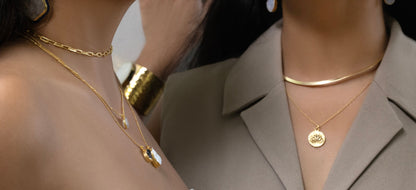 Classic Chain