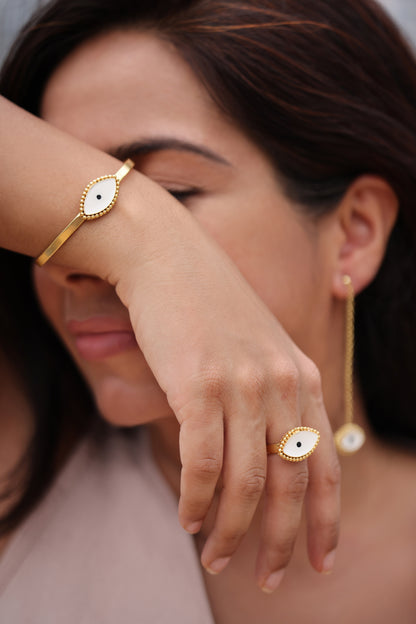 Divine Shield Bracelet