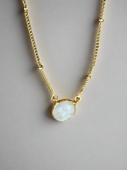 Moonstone Orb