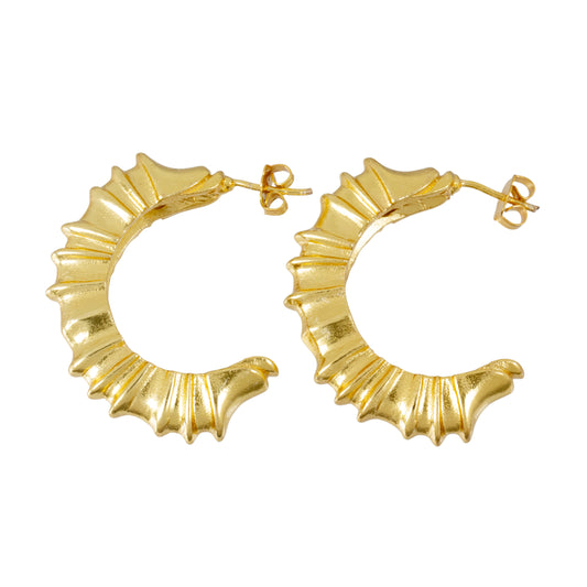 Willow Hoops