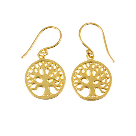 Tree of life - Earring