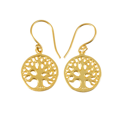 Tree of life - Earring