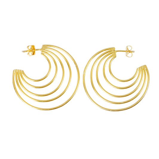 Auric Waves