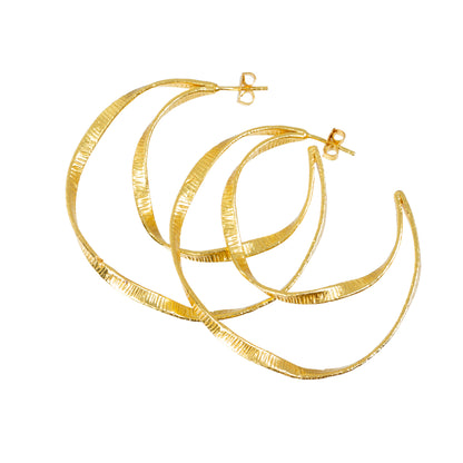 Aura Hoops