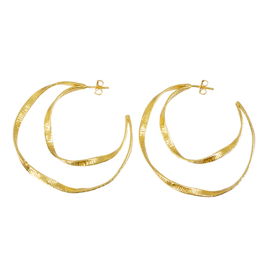 Aura Hoops