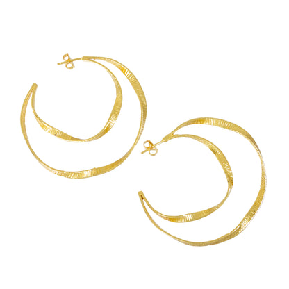 Aura Hoops
