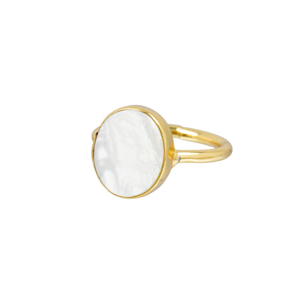 Luna Ring