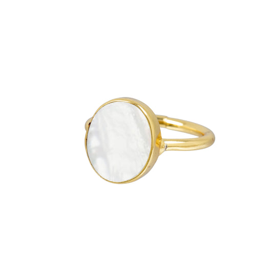 Luna Ring