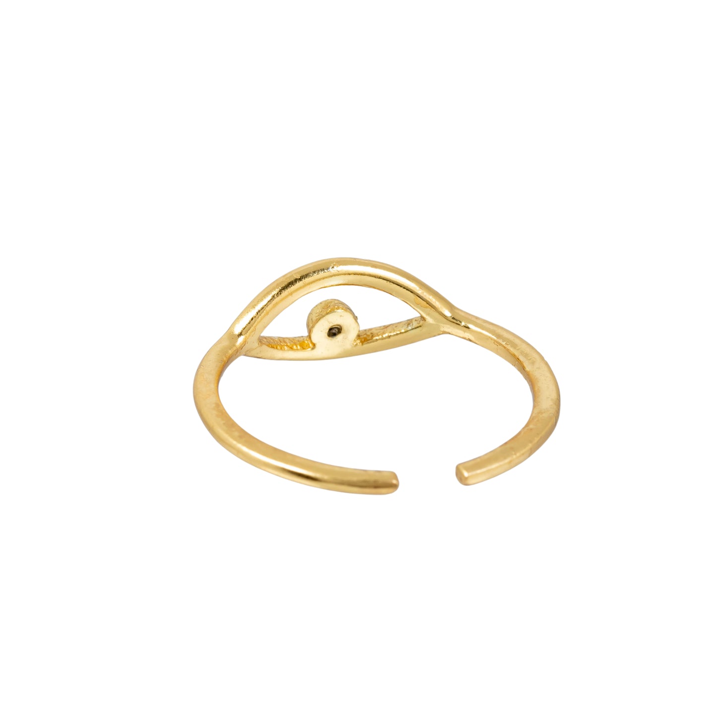 Watchful Eye Ring