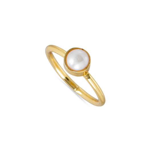 Halo ring