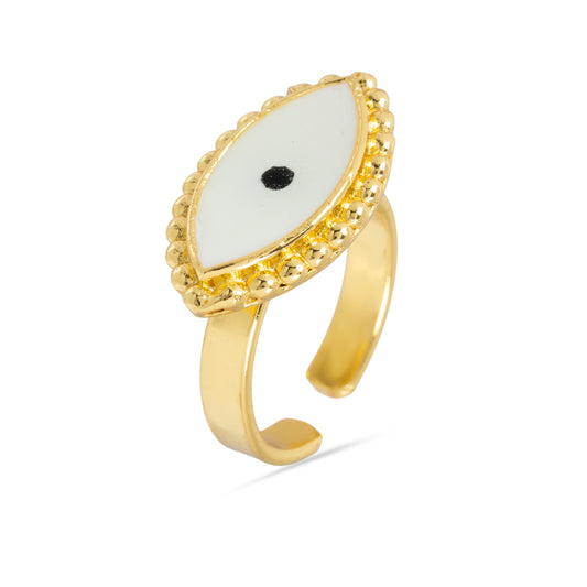 Divine Shield Ring