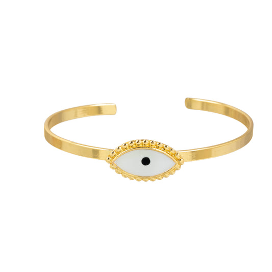 Divine Shield Bracelet