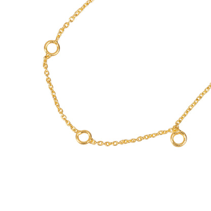 Divine Shield Necklace