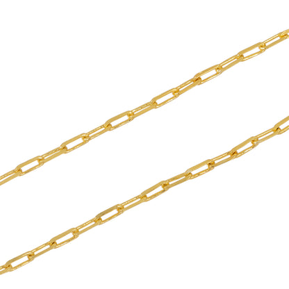TitanLink Chain - Sleek