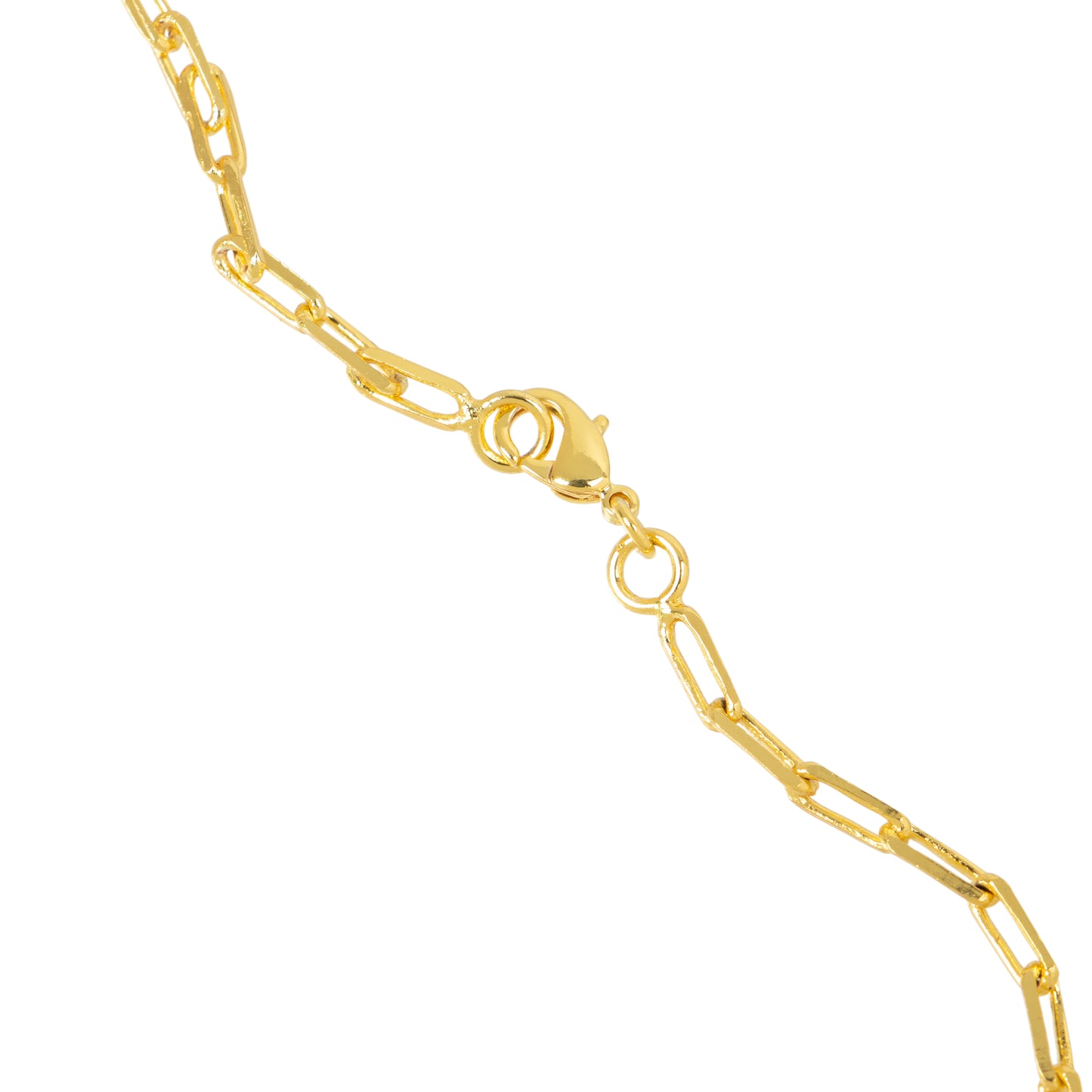TitanLink Chain - Sleek