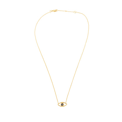 Nazar Charm Pendant