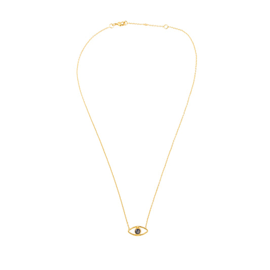 Nazar Charm Pendant