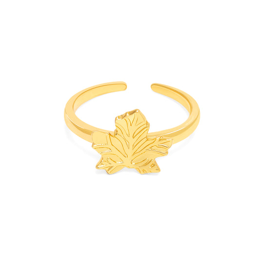 Maple Ring
