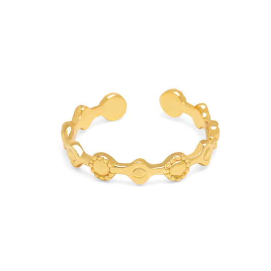 Round Ring band